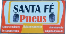 santafepneus