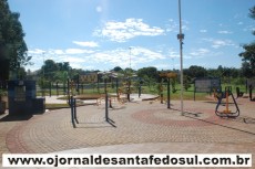 foto reserva academia