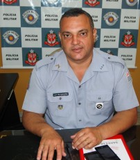 foto capitão