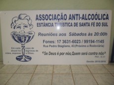 ASSOCIAÇÃO INTERNA