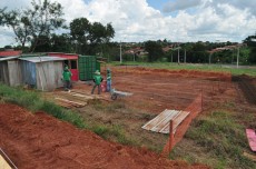 Creche do Jardim Universitário III começa ser construída (2) (1)