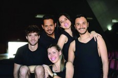 cia de teatro