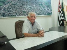 FOTO 03 - Diversas casas populares serão construídas em breve em Santa Fé do Sul