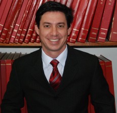 Ricardo A. R. Garcia