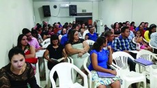 IGREJA SÉRIE DE REPORTAGEM