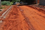 7 Prefeitura inicia obras de prolongamento de ruas em Santa Fé