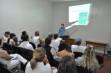 1 Capacitação sobre a Influenza A foi promovida para médicos de Santa Fé