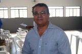 2-Diretor de base do sindicato, Gesulino Rodrigues Machado