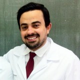 3-Rafael Gustavo Correia de Carvalho, dentista na clínica Sorrivida