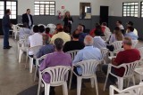 17 Pré-candidatos a prefeitos de Santa Fé realizaram atividades no último sábado (2)