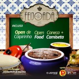 FLYER FEIJOADA DA PATROA