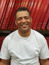 EDSON FERREIRA