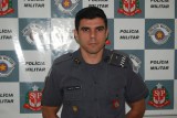 7- Tenente da Policia Militar João Paulo Peres