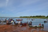 Hoje, 13 Campeonato Municipal de Pesca