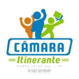 LOGO CAMARA JORNAL - IMPRESSÃO