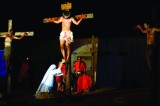 9 - Crucificação